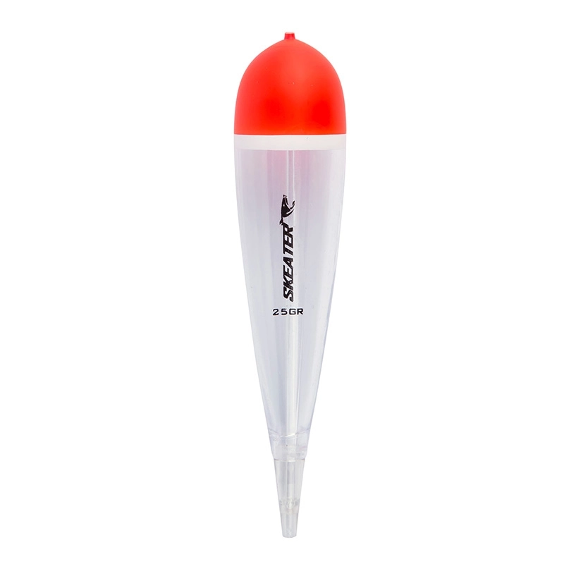 Skeater Deadbait Hi-Viz Stalking Pike Floats